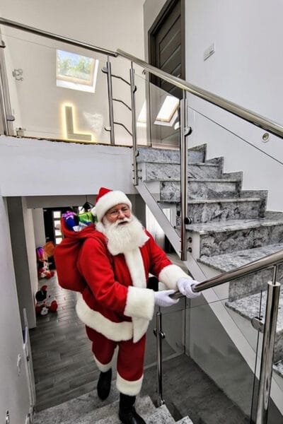 balustrade inox sticla design premium siguranta maxima si montaj profesional cere oferta prestariserviciibucuresti.ro